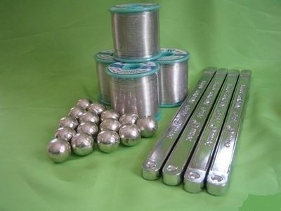 中山铅棒的尺寸