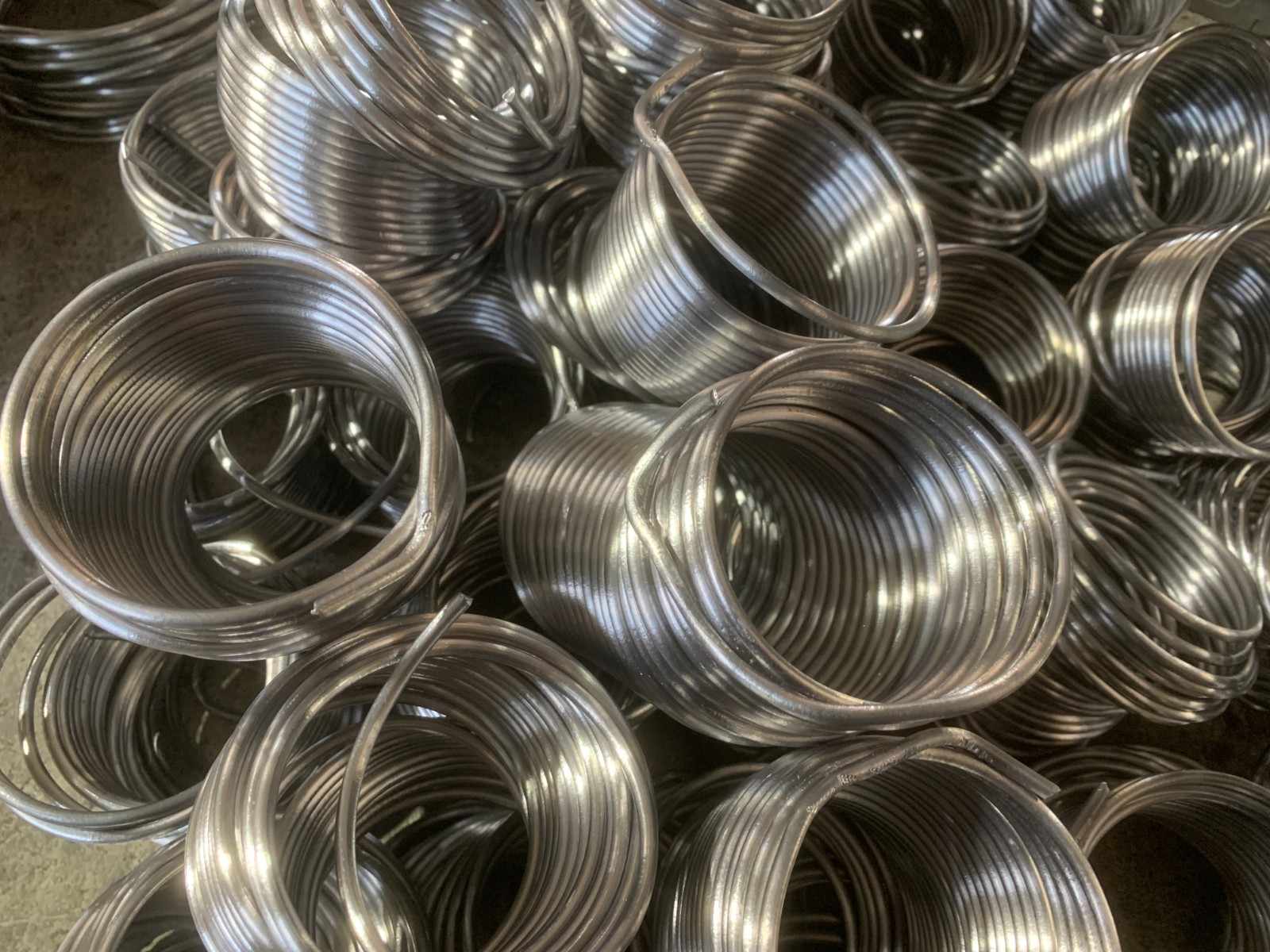 中山铅丝生产厂家