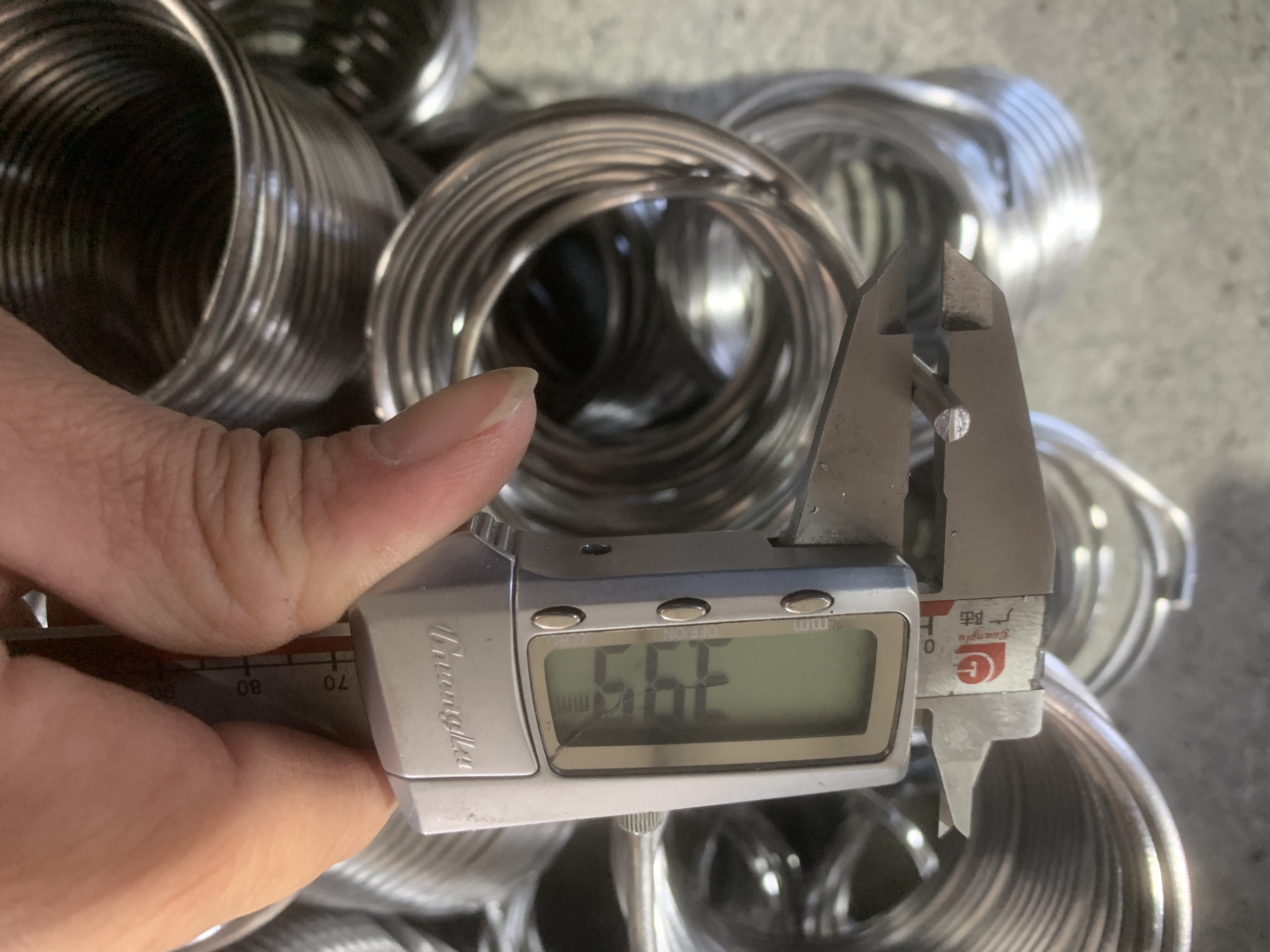 中山铅丝生产加工