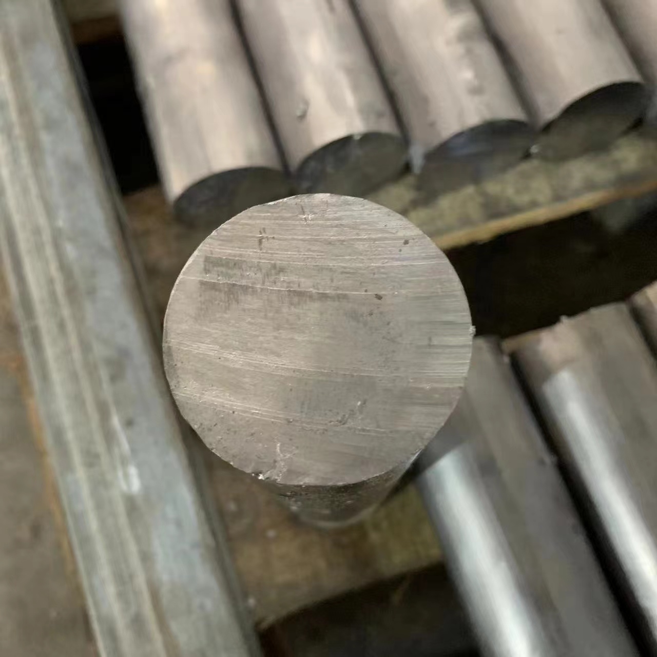 中山铅制品加工件